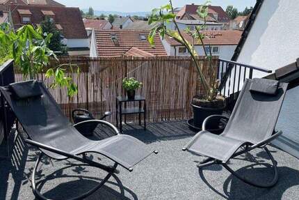 Wohnung Schifferstadt - 2 Zimmer, 59 m&sup2;, 179.000&euro; | Angebot:25271295