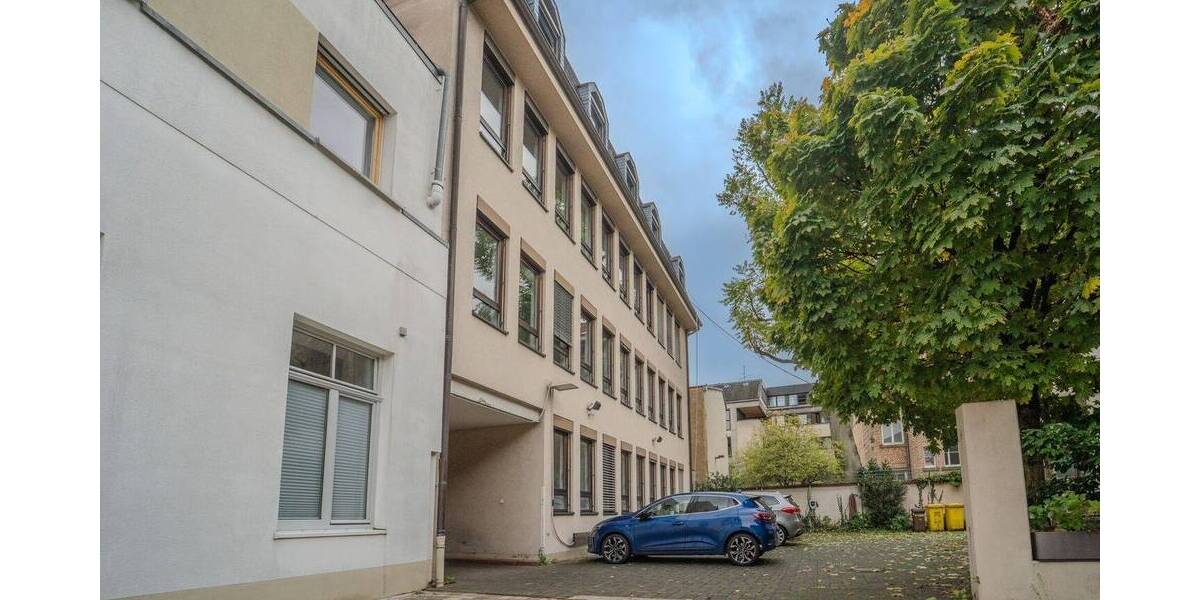 Gewerbeobjekt Heidelberg Altstadt - 7.512&euro; | Angebot:25730923