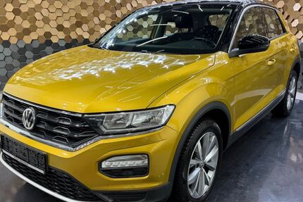VW T-Roc 150.000 km 12.800 &euro; Eisenberg 67304