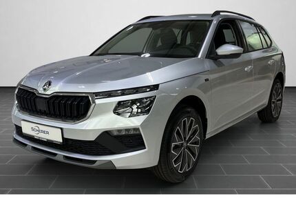 Skoda Kamiq 4.900 km 22.990 &euro; Mannheim 68167