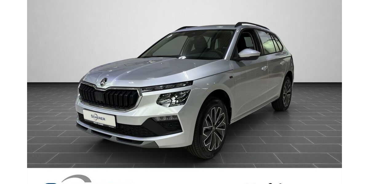 Skoda Kamiq 4.900 km 22.990 &euro; Mannheim 68167