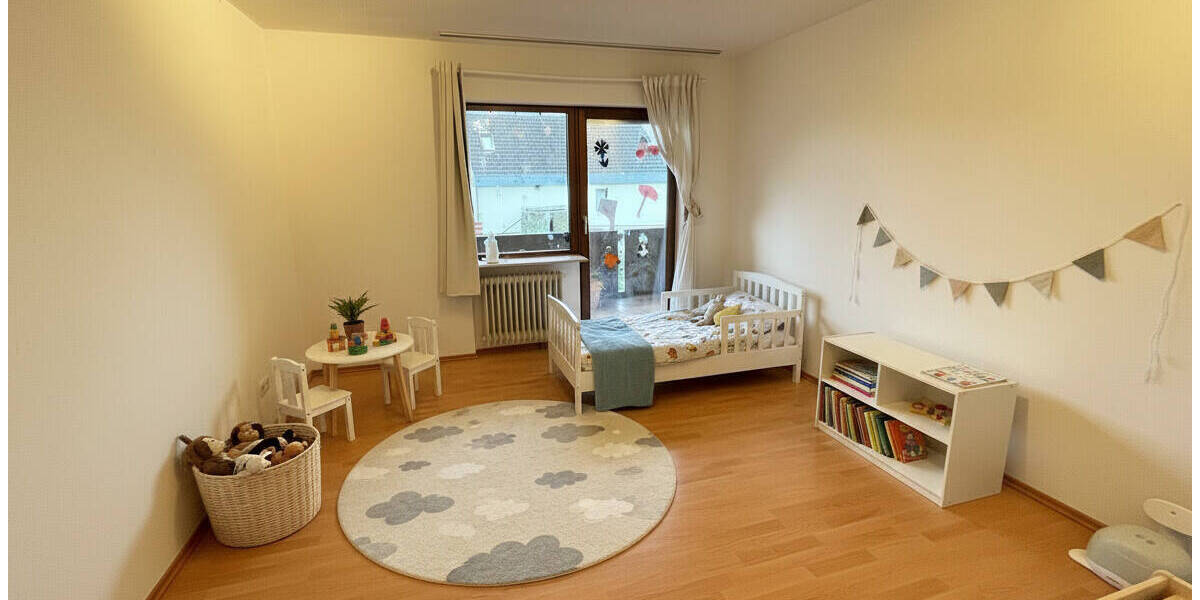 Reihenmittelhaus Weinheim - 6 Zimmer, 158 m&sup2;, 398.000&euro; | Angebot:26117475