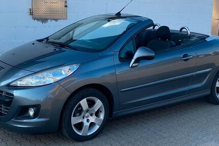 Peugeot 207 158.850 km 2.490 &euro; Speyer 67346
