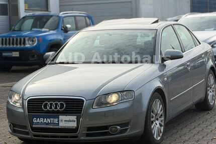 Audi A4 254.000 km 6.999 &euro; Wiesloch 69168
