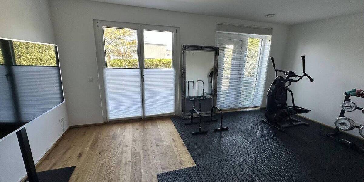 Einfamilienhaus Nußloch - 5 Zimmer, 180 m&sup2;, 1.095.000&euro; | Angebot:26306921