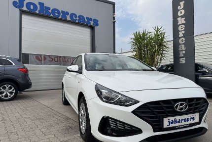 Hyundai i30 25.990 km 14.990 &euro; Philippsburg 76661