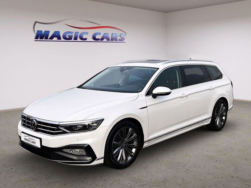 Passat Variant