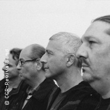 CCR Revival Band - Tribute to Creedence Clearwater Revival 22.05.2027 LINDENBRAUEREI