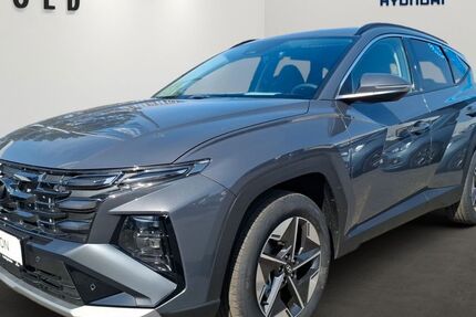 Hyundai TUCSON 1.963 km 33.990 &euro; Ludwigshafen 67059