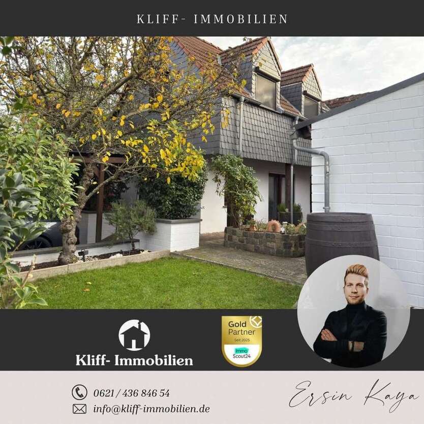 Haus zum Kaufen in Mörstadt 389.000 € 142 m²