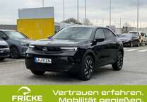 Gebrauchtwagen Opel Mokka