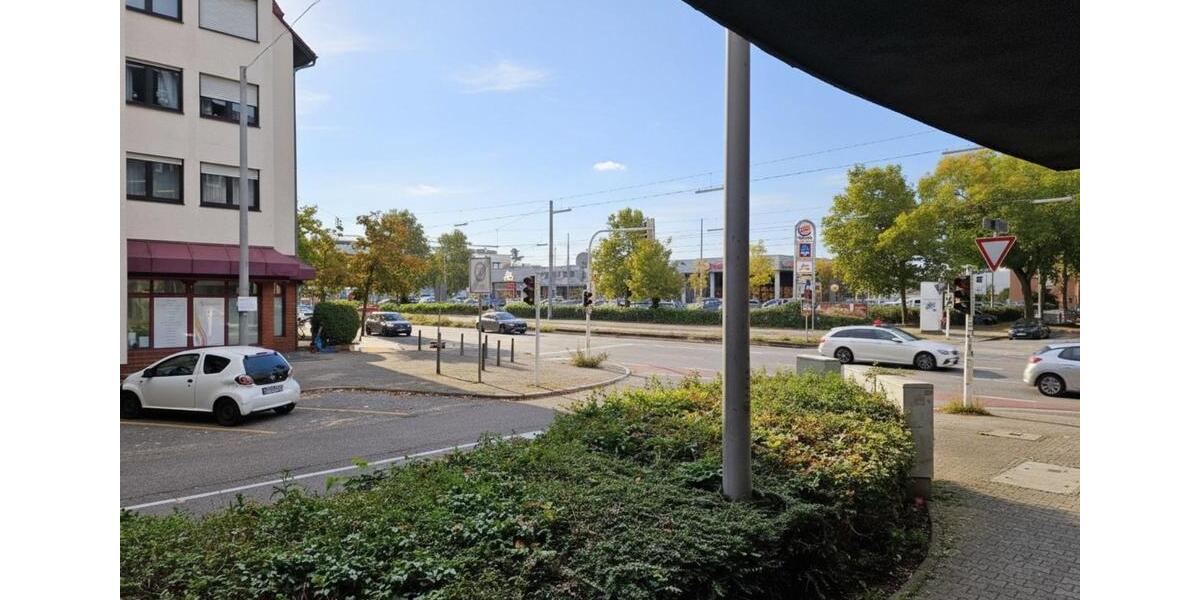 Etagenwohnung Mannheim Niederfeld - 1 Zimmer, 23 m&sup2;, 720&euro; | Angebot:25336231