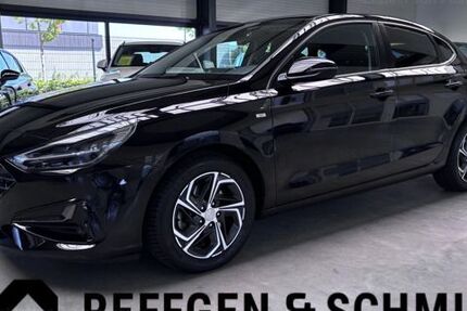 Hyundai i30 47.600 km 18.940 &euro; Mannheim 68309