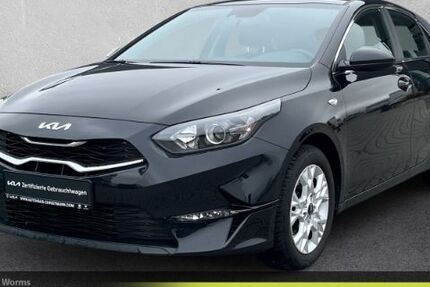 Kia ceed / Ceed 53.219 km 16.890 &euro; Gruenstadt 67269