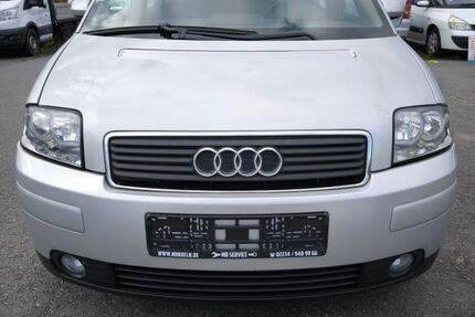 Audi A2 184.932 km 2.850 &euro; Bensheim 64625