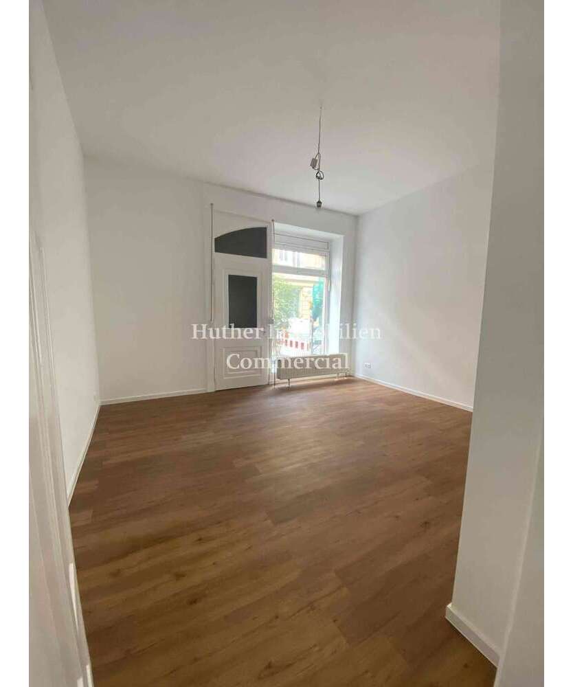 Büro in Mannheim 820 € 46 m²