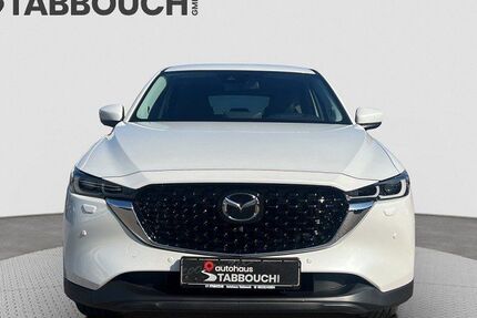 Mazda CX-5 6.830 km 36.999 &euro; Speyer 67346