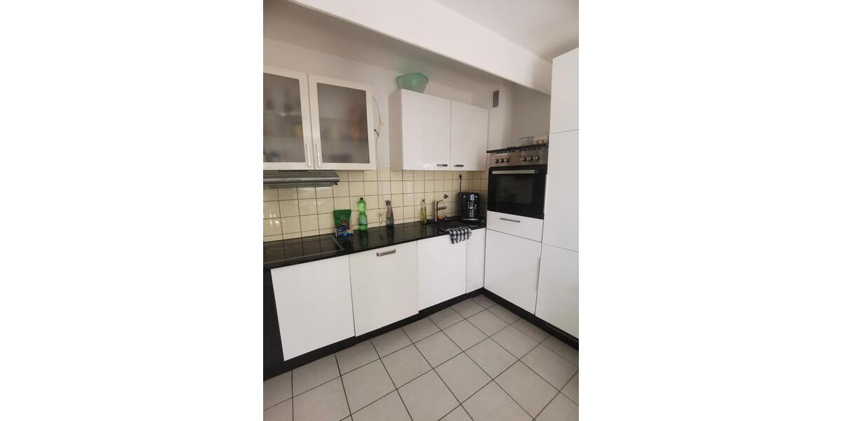 Etagenwohnung Viernheim - 2 Zimmer, 40 m&sup2;, 430&euro; | Angebot:26226878