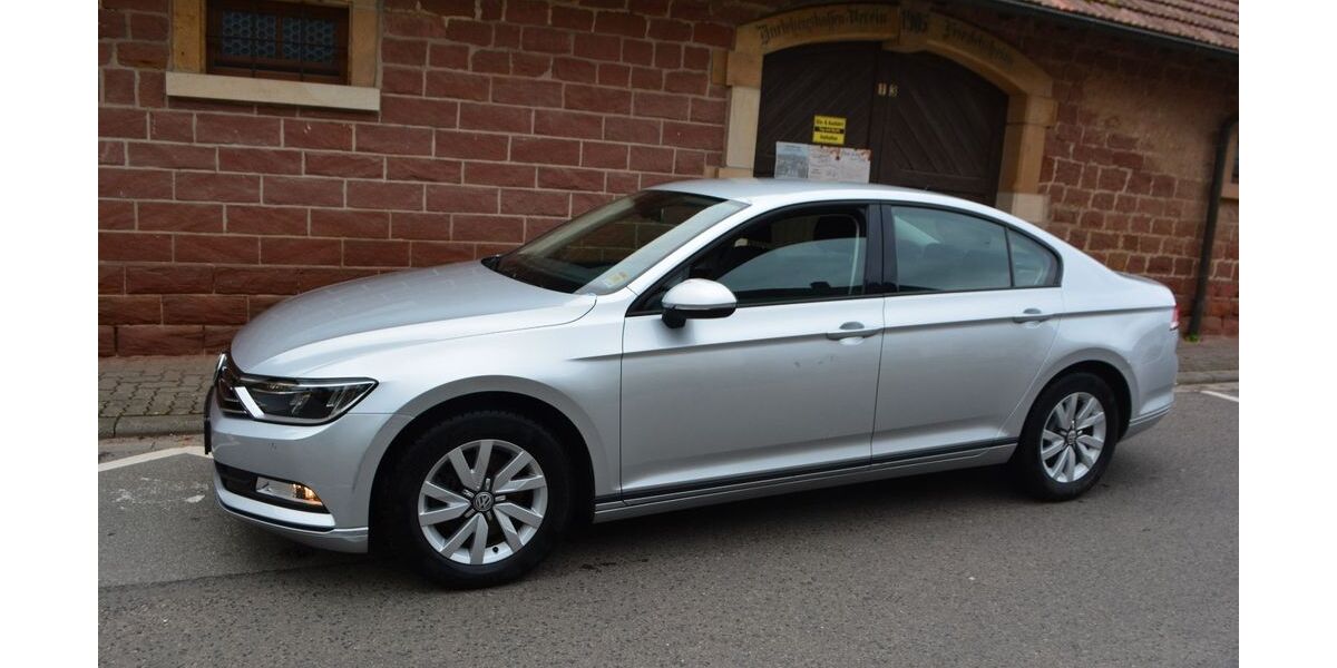 VW Passat 61.000 km 12.550 &euro; Meckenheim 67149