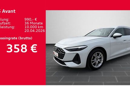 Audi A5 35.100 km 45.460 &euro; Neustadt a.d. Weinstraße 67433