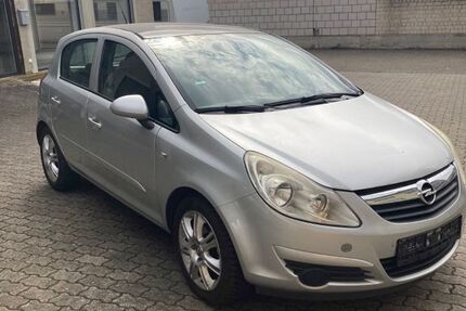 Opel Corsa 104.243 km 2.900 &euro; Speyer 67346