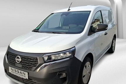 Nissan Townstar 20.650 km 17.950 &euro; Heidelberg 69126