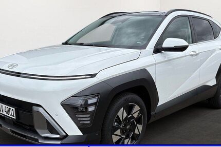 Hyundai KONA 6.851 km 27.490 &euro; Heidelberg 69126
