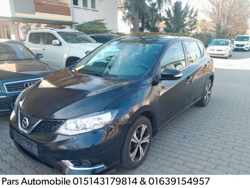 Pulsar