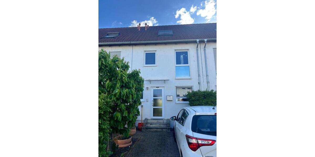 Reihenhaus Schifferstadt - 4 Zimmer, 114 m&sup2;, 479.000&euro; | Angebot:24847453