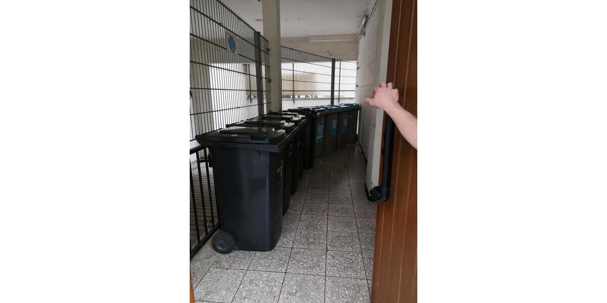 Etagenwohnung Lorsch - 2 Zimmer, 58 m&sup2;, 169.000&euro; | Angebot:25476780