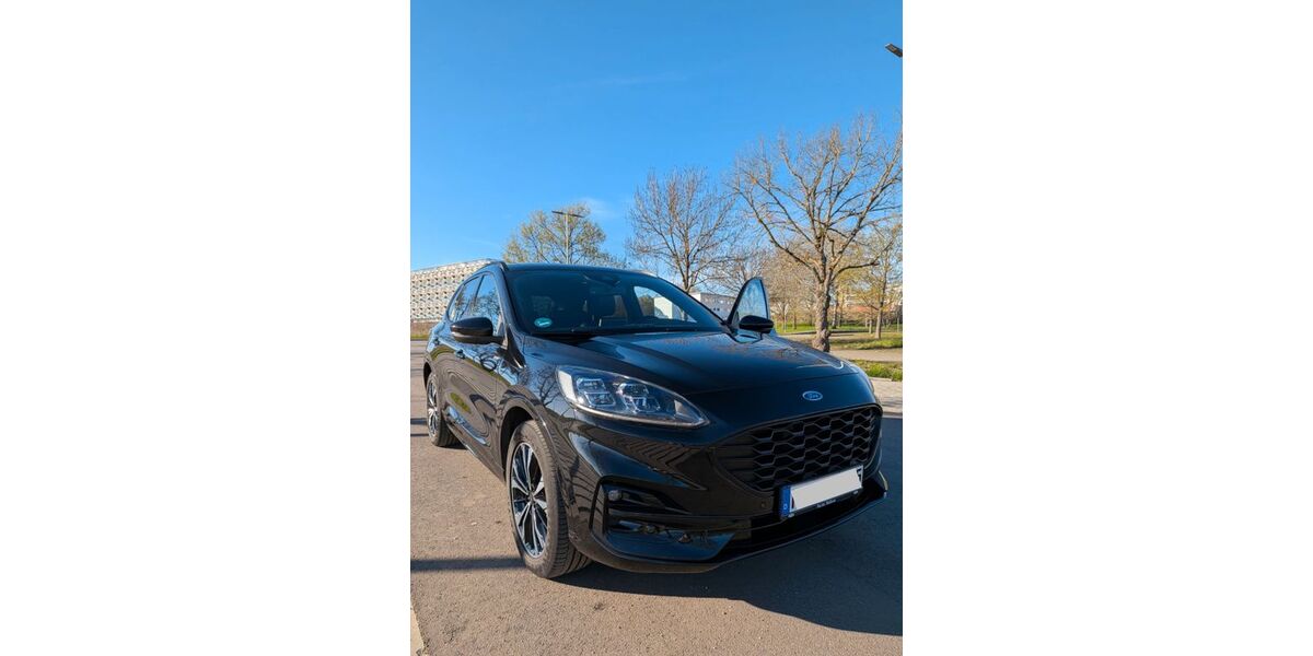 Ford Kuga 35.964 km 24.490 &euro; Mörlenbach 69509