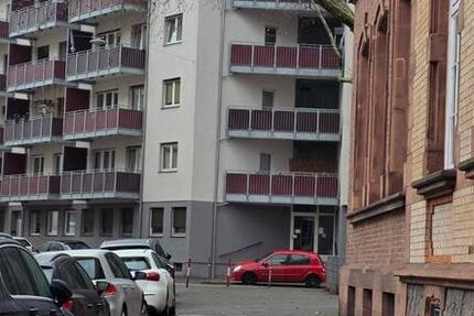 Wohnung Mannheim Rheinau - 2 Zimmer, 57 m&sup2;, 950&euro; | Angebot:25164170