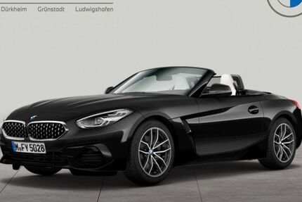 BMW Z4 61.955 km 29.900 &euro; Grünstadt 67269