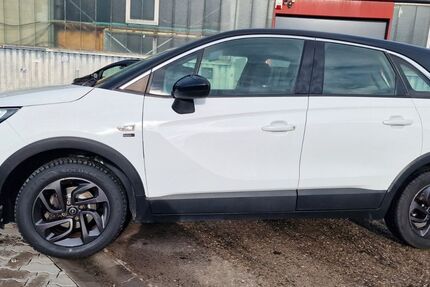 Opel Crossland (X) 63.300 km 11.000 &euro; Neuhofen 67141