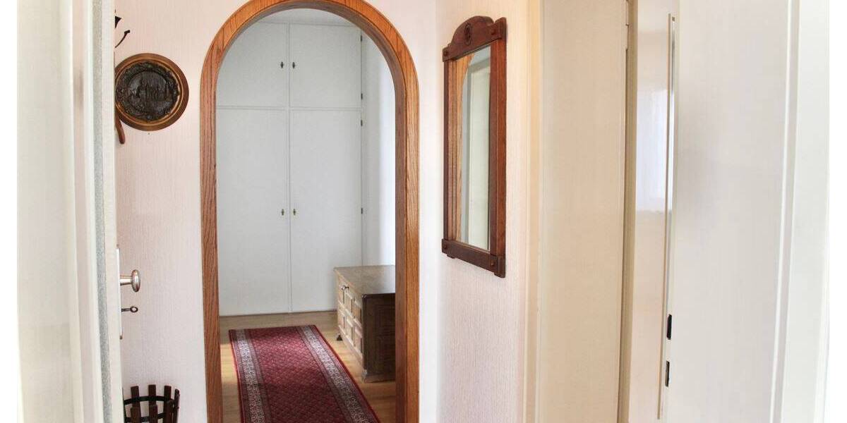 Mehrfamilienhaus, Wohnhaus Neulußheim - 5 Zimmer, 125 m&sup2;, 488.000&euro; | Angebot:25997878