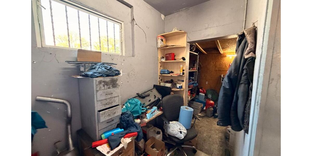 Gewerbeobjekt Mannheim Niederfeld - 2.000&euro; | Angebot:26241742