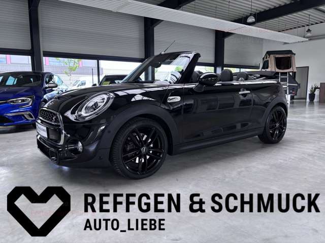 Cooper Cabrio