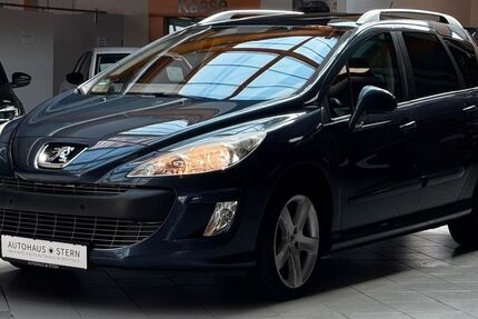 Peugeot 308 166.500 km 3.990 &euro; Mutterstadt 67112