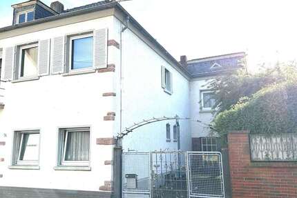 Haus Worms Vororte Südwest - 4 Zimmer, 115 m&sup2;, 259.000&euro; | Angebot:26496032