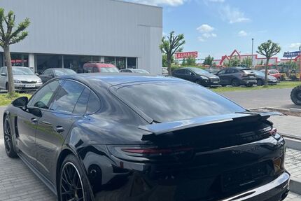 Porsche Panamera 116.000 km 69.900 &euro; Speyer 67346