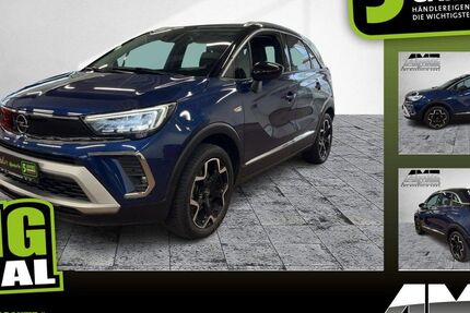 Opel Crossland (X) 48.231 km 15.990 &euro; Mannheim 68165