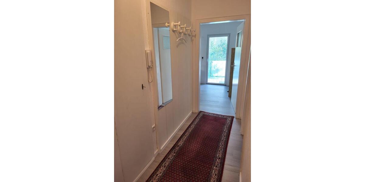 Etagenwohnung Heidelberg Peterstal - 2 Zimmer, 50 m&sup2;, 590&euro; | Angebot:25239747