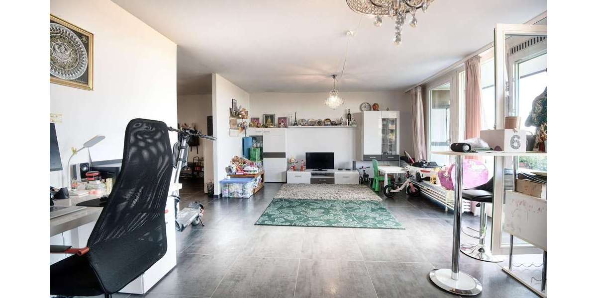5 ZKB Penthouse über Heidelberg Terrasse Panoramablick & exklusives Wohngefühl - Anlageobjekt Heidelberg Boxberg | Angebot:27306384