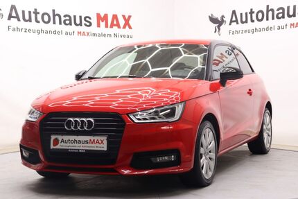 Audi A1 114.987 km 13.990 &euro; Mannheim 68219
