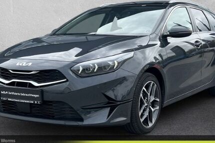 Kia ceed Sportswagon 23.210 km 28.490 &euro; Gruenstadt 67269