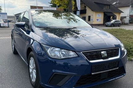 Seat Ibiza 114.800 km 8.600 &euro; Schwetzingen 68723