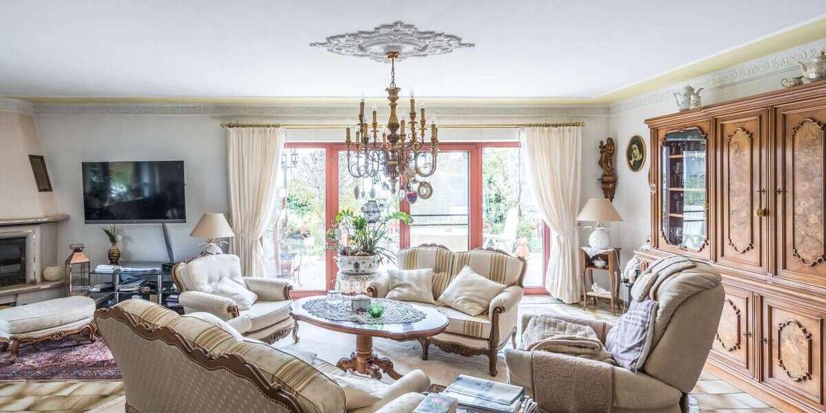 Einfamilienhaus Mannheim Gartenstadt - 5 Zimmer, 170 m&sup2;, 795.000&euro; | Angebot:25321055
