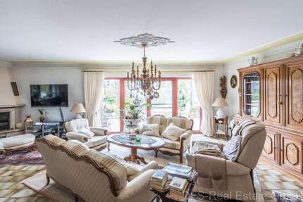 Haus Mannheim Gartenstadt - 5 Zimmer, 170 m&sup2;, 795.000&euro; | Angebot:25321055