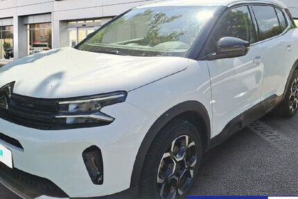Citroen C5 Aircross 32.729 km 17.340 &euro; Mannheim 68309