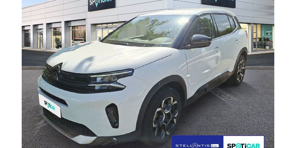 Citroen C5 Aircross 32.729 km 17.340 &euro; Mannheim 68309